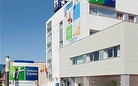 Holiday Inn Express Alcobendas By Ihg